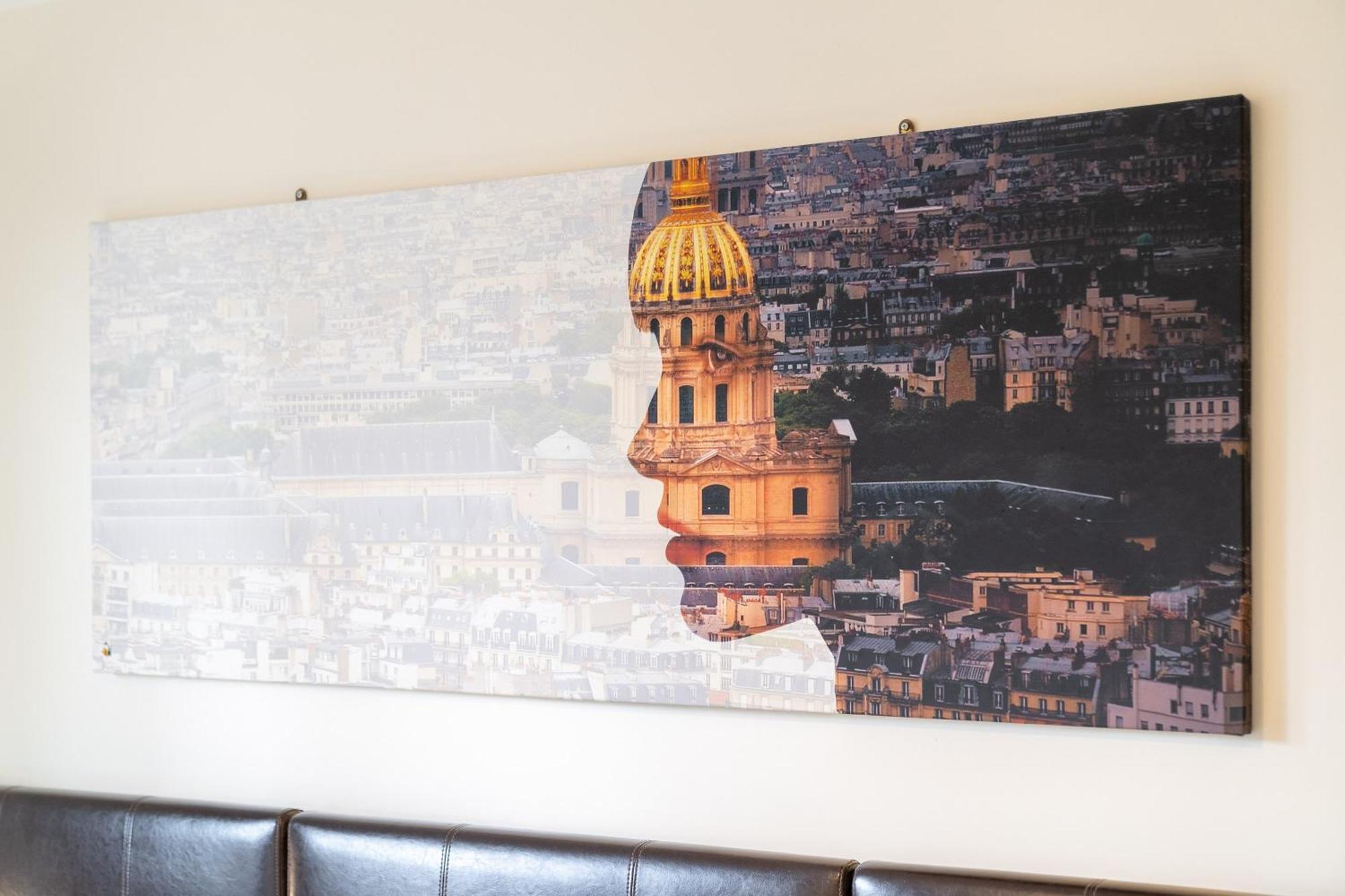 Chinatown - One Bed - Balcony - Secure Parking - Fast Wifi - Birmingham City Centre - 49A Bagian luar foto